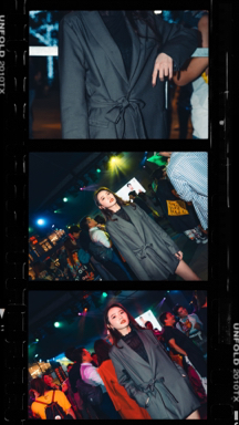 Shawn&rsquo;s studio -  