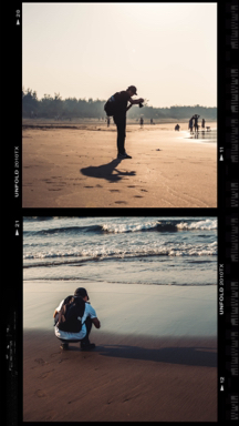 Shawn&rsquo;s studio - 