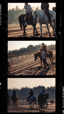 Shawn&rsquo;s studio - 