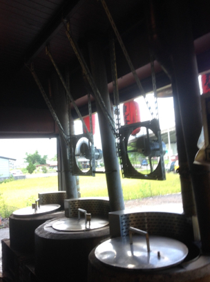 拆除、增建、水電、油漆、除草 - 排風安裝