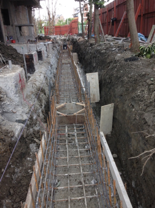 拆除、增建、水電、油漆、除草 - 