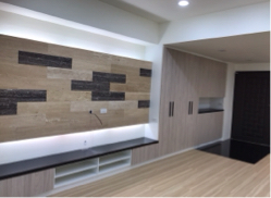 夢想家企業社 - 老屋低預算下改造的休閒風