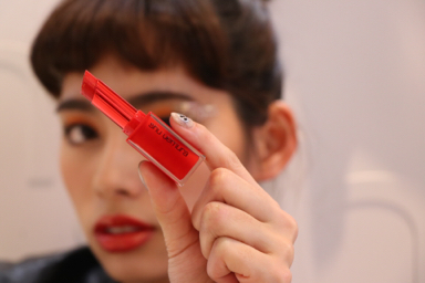 俞珮蒂 - 活動攝影