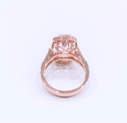 卡洛珠寶 - 摩根石量身定做 卡洛珠寶 - 摩根石量身定做