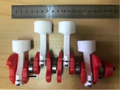 鄭聖宏 - 3d列印模型