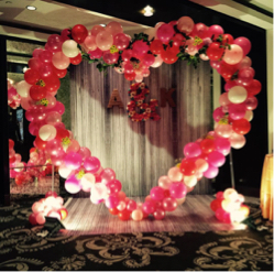 迪爾設計 - 婚禮佈置