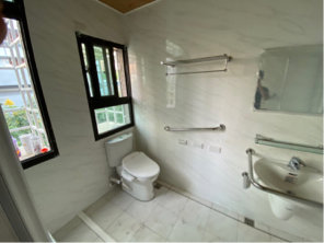 乙程環保工程有限公司(統包工程部) - 美術館-無障礙廁所施作 乙程環保工程有限公司(統包工程部) - 美術館-無障礙廁所施作