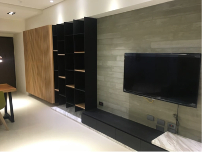 永達空間設計公司 - 