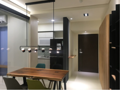 永達空間設計公司 - 