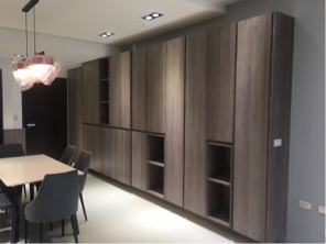 永達空間設計公司 - 