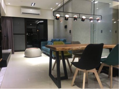 永達空間設計公司 - 