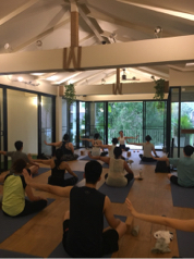 Ruby Soul Living - 泰國曼谷教學經驗