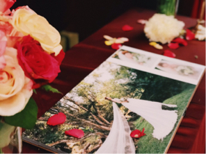 魚&middot;游了影｜影像後製｜調光調色 - 201910｜婚禮設計佈置｜婚禮錄影攝影