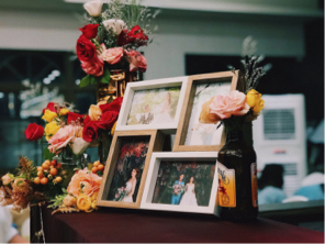 魚&middot;游了影｜影像後製｜調光調色 - 201910｜婚禮設計佈置｜婚禮錄影攝影