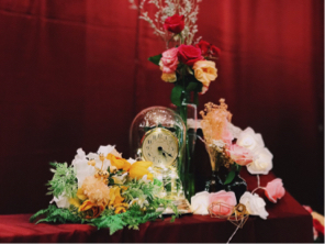 魚&middot;游了影｜影像後製｜調光調色 - 201910｜婚禮設計佈置｜婚禮錄影攝影