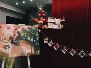 魚&middot;游了影｜影像後製｜調光調色 - 201910｜婚禮設計佈置｜婚禮錄影攝影