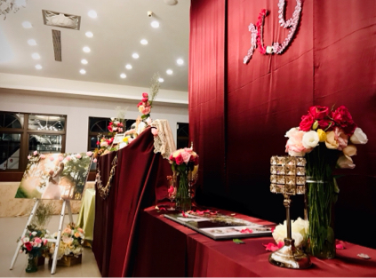 魚&middot;游了影｜影像後製｜調光調色 - 201910｜婚禮設計佈置｜婚禮錄影攝影