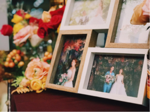 魚&middot;游了影｜影像後製｜調光調色 - 201910｜婚禮設計佈置｜婚禮錄影攝影