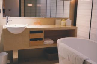 最細心專業的主持人Hannah.W - 台南住宿體驗分享照