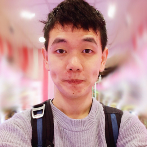 提供重灌c槽服務的專家Calvin