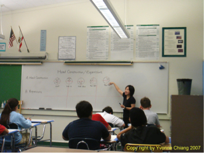 68藝術工作室 - 美國學校繪畫教學