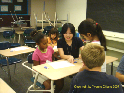 68藝術工作室 - 美國學校繪畫教學