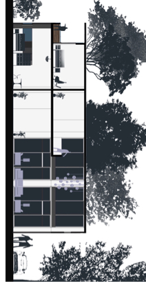 張佐銘 - 剖面圖繪製