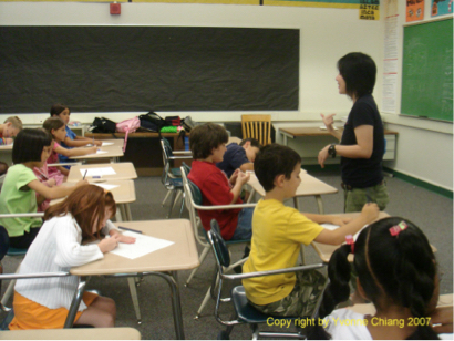 68藝術工作室 - 美國學校繪畫教學