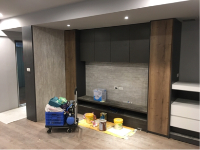 頡達室內裝潢裝修 - 