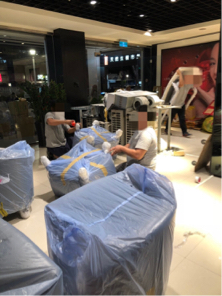 祥旺優質搬家 - 精緻搬家