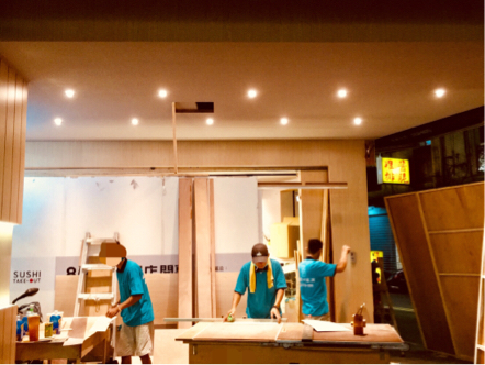 頡達室內裝潢裝修 - 