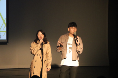 活動主持-莊長倫 Allen - 校園活動主持 活動主持-莊長倫 Allen - 校園活動主持