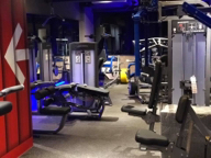 傑克健身房 -  傑克健身房 -