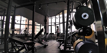 傑克健身房 -  傑克健身房 -