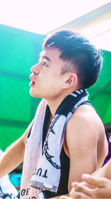 稚幼夠 - 人像攝影