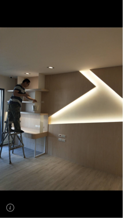 逸峰油漆工程 - 