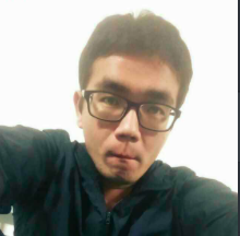 提供unity服務的專家趙峻毅