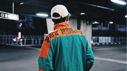 稚幼夠 - 服飾拍攝