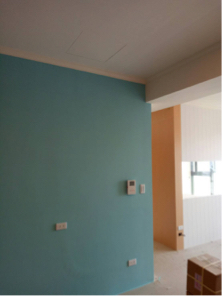 逸峰油漆工程 - 