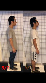 🏋️♂️Jay&Cherry🍒 - . 🏋️♂️Jay&Cherry🍒 - .