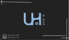 Yi Cyue  - 明天設計和logo設計