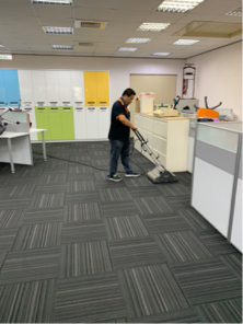 原力環境科技公司 - 