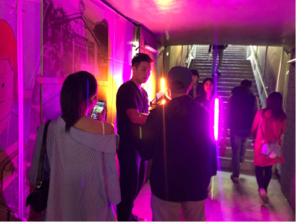 說書影像製作 - 廣告拍攝