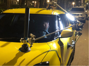 說書影像製作 -  廣告拍攝