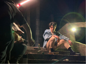 說書影像製作 - 