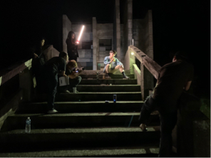 說書影像製作 - 