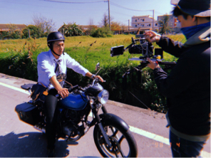 說書影像製作 - MV拍攝