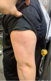 Wu - 還在努力的小胖子