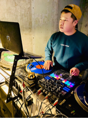 DJ Chao 肇偉 - 