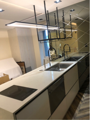 UM現代工程&讓裝修可以很簡單&新屋裝修&老屋翻新 -  